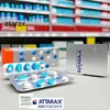 Atarax 25 mg prix c